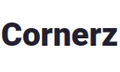 Cornerz logo