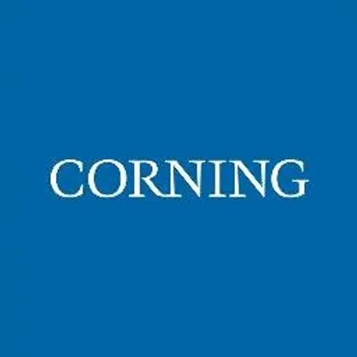 Corning logo