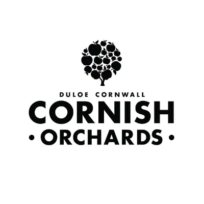 Cornish Orchards logo