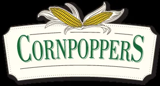 Cornpoppers logo
