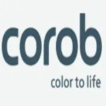 COROB logo