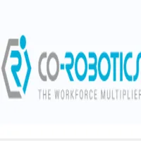 Co Robotics logo