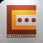 Corobrik logo