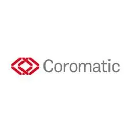 Coromatic logo