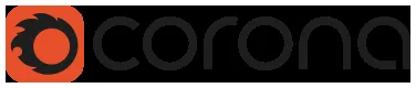 Corona Renderer logo