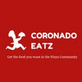 Coronado Eatz logo