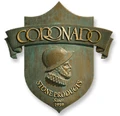 Coronado Stone Products logo