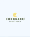 Coronado Midstream logo
