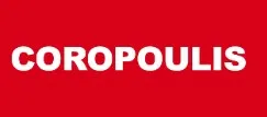 Coropoulis Packaging logo