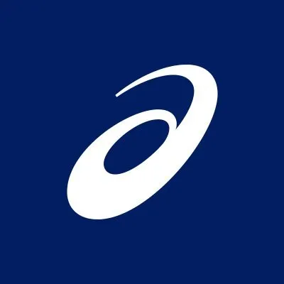 ASICS Corporation logo