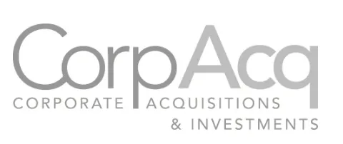 CorpAcq logo