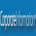 Corporate Information logo