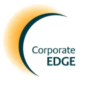 Corporate Edge logo