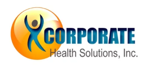 Corporate Health Solutions logo