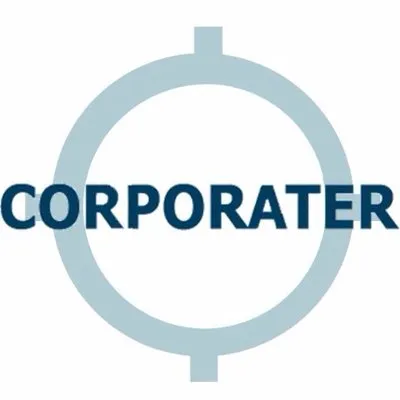 Corporater logo