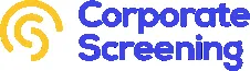 Corporate Screening logo