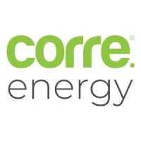 Corre Energy logo