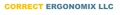 Correct Ergonomix logo