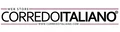 Corredo Italiano logo