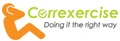 Correxercise logo