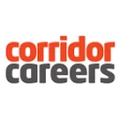 Corridor Careers logo