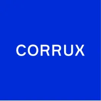 corrux logo