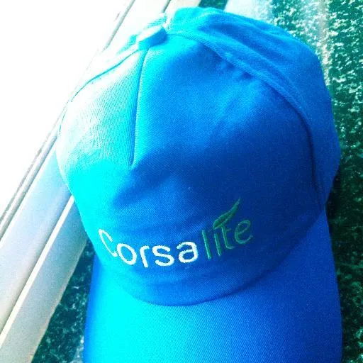 Corsalite