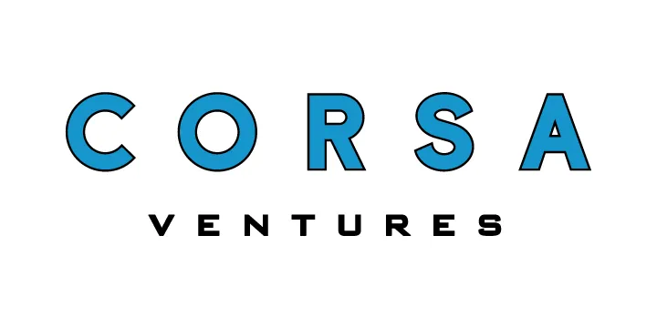 Corsa Ventures logo