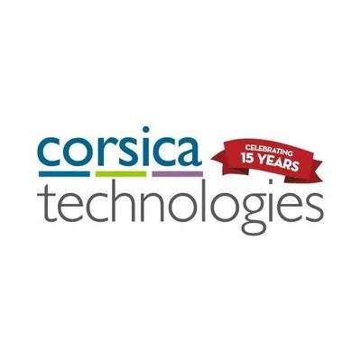 CorsicaTechnologies logo