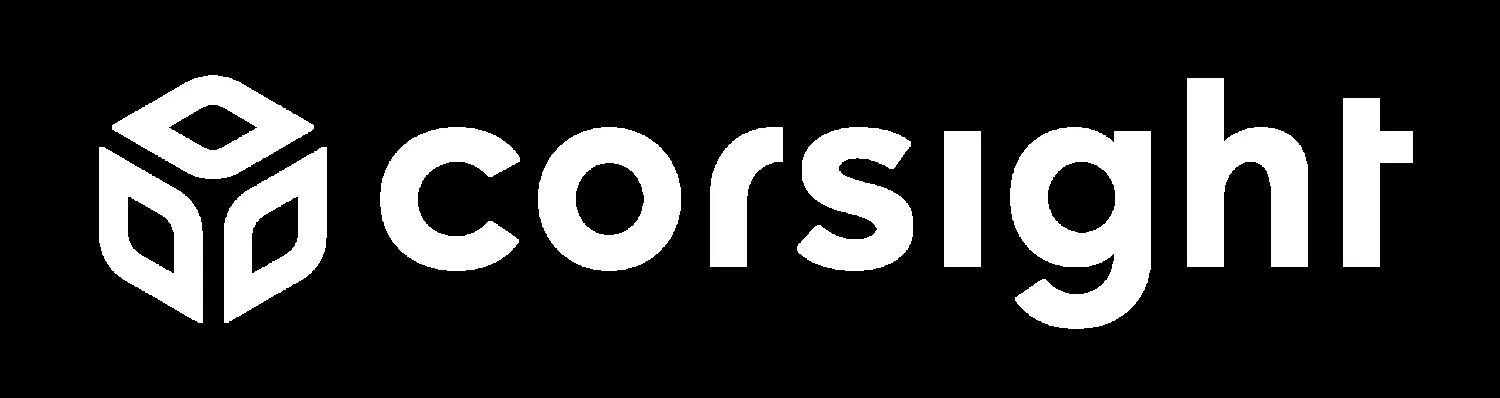 Corsight logo