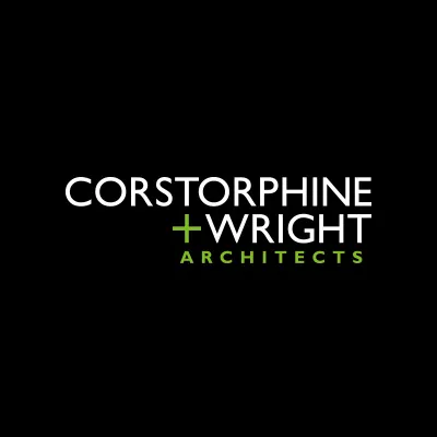 Corstorphine + Wright logo
