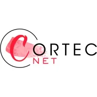 CortecNet logo
