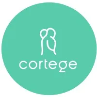 Cortege logo