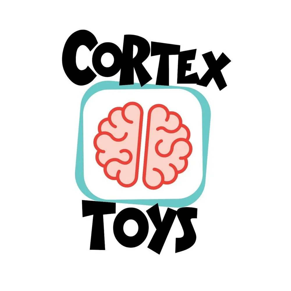 Cortex Toys logo