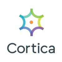 Cortica logo