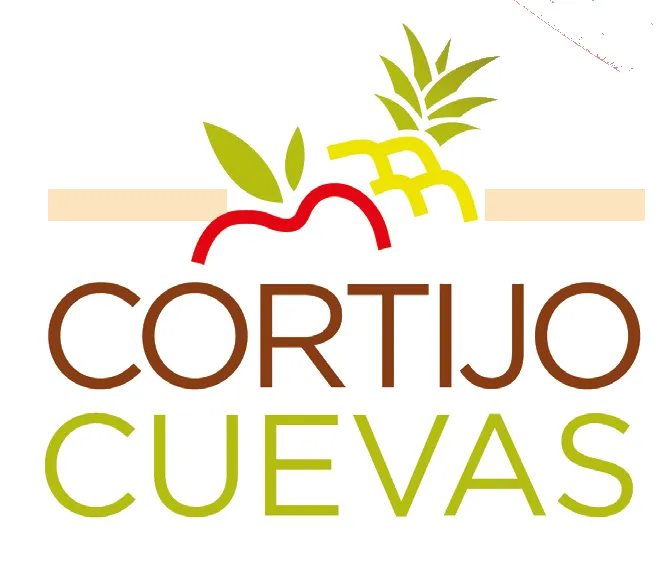 Cortijo Cuevas logo
