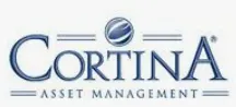 Cortina Asset Management logo