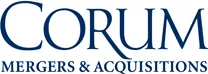 Corum Group logo