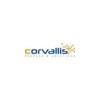 Corvallis SpA logo