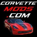 Corvette Mods logo