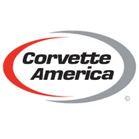 Corvette America logo