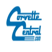 Corvette Central logo