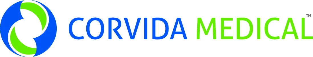 Corvida Medical logo