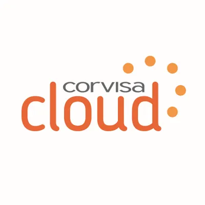 CorvisaCloud logo