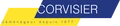 CORVISIER logo