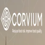 Corvium logo