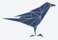 Corvus ROM logo