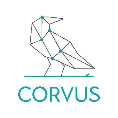 Corvus Insurance logo