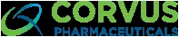 Corvus Pharmaceuticals logo