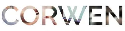 Corwen logo